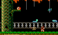 Master Chu & Drunkard Hu – Dao Shuai (Asia) (Unl) (Famicom)