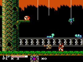 Master Chu & Drunkard Hu – Dao Shuai (Asia) (Unl) (Famicom)