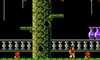 Master Chu & The Drunkard Hu (USA) (Unl)