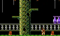Master Chu & The Drunkard Hu (USA) (Unl)