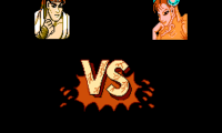 Master Fighter II (Unl)