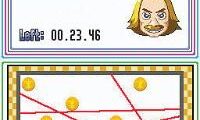 Master Jin Jin’s IQ Challenge (USA)