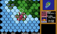Master of Monsters (USA)