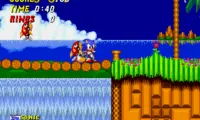 Mastered Ultra Instinct in Sonic The Hedgehog 2