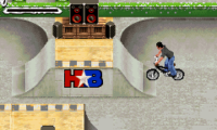 Mat Hoffman’s Pro BMX 2 (U)(Eurasia)