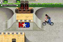 Mat Hoffman’s Pro BMX 2 (U)(Eurasia)