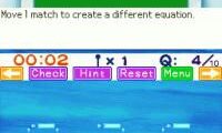 Matchstick Puzzle by DS (Europe) (En,Fr,De,Es,It)
