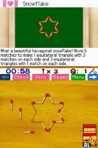 Matchstick (USA) (En,Es)