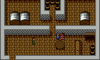 Maten no Soumetsu (Japan)