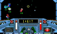 Math Blaster – Episode 1 (USA)