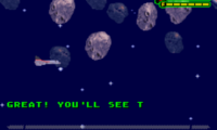 Math Patrol – The Kleptoid Threat (U)(Sir VG)