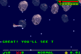 Math Patrol – The Kleptoid Threat (U)(Sir VG)