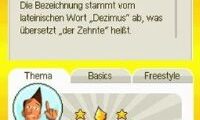 Mathe Buddy – 5. Klasse (Europe) (Fr,De,It)