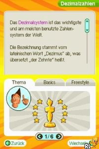 Mathe Buddy – 5. Klasse (Europe) (Fr,De,It)