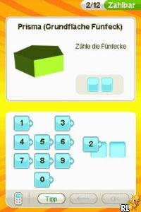 Mathe Buddy – 6. Klasse (Europe) (Fr,De,It)