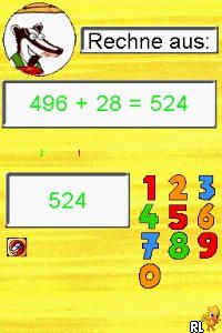 Mathematik 1.-4. Klasse – Fit fuers Gymnasium (Germany)