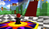 Matrix Mario