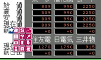 Matsumoto Tooru no Kabushiki Hisshou Gaku 2 (Japan)