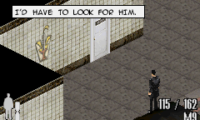Max Payne Advance (E)(Rising Sun)