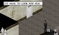 Max Payne Advance (E)(Rising Sun)