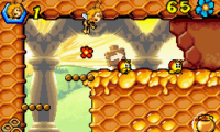 Maya The Bee (E)(Endless Piracy)
