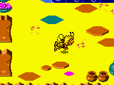 Maya the Bee – Garden Adventures (Europe) (En,Fr,De,Es)