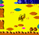 Maya the Bee – Garden Adventures (Europe) (En,Fr,De,Es)