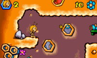 Maya the Bee – The Great Adventure (E)(Venom)