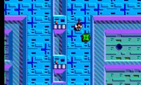 Maze Hunter 3-D (USA, Europe)