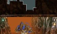 Mazes of Fate DS (USA)
