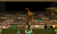 Mazes of Fate (U)(Rising Sun)