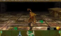 Mazes of Fate (U)(Rising Sun)