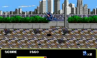 Mazin Saga (Japan)