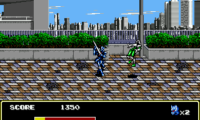 Mazin Wars (Europe)