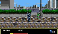 Mazin Wars (Europe)