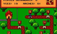 McDonaldland (France)