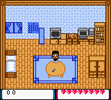 McDonald’s Monogatari – Honobono Tenchou Ikusei Game (Japan)
