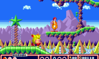 McDonald’s Treasure Land Adventure (Europe)