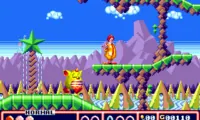 McDonald’s Treasure Land Adventure (Europe)