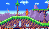 McDonald’s Treasure Land Adventure (USA)