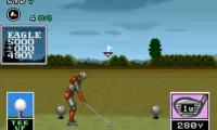 Mecarobot Golf (USA)