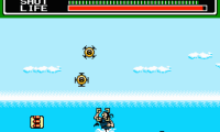 Mechanized Attack (USA)