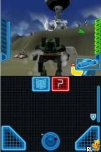 MechAssault – Phantom War (USA)