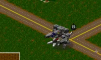 Mechwarrior 3050 (Europe)