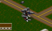 Mechwarrior 3050 (USA)