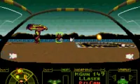 Mechwarrior (Europe)