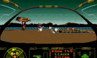 Mechwarrior (France)