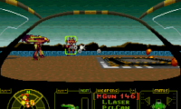 Mechwarrior (Spain)