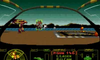 Mechwarrior (Spain)