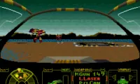 Mechwarrior (USA)